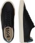 Hugo Boss Sneaker Donkerblauw - Thumbnail 6