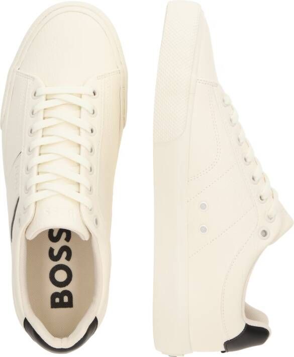 Boss Sneakers laag 'Aiden Tenn'