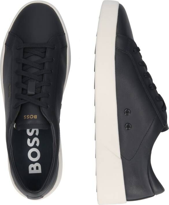 Boss Sneakers laag 'Belwar'