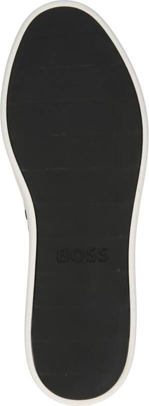 Boss Sneakers laag 'Belwar'