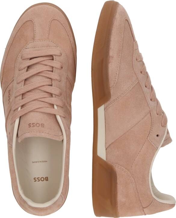 Boss Sneakers laag 'Brenta'