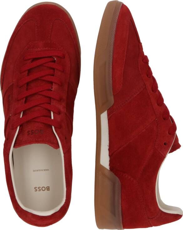 Boss Sneakers laag 'Brenta'