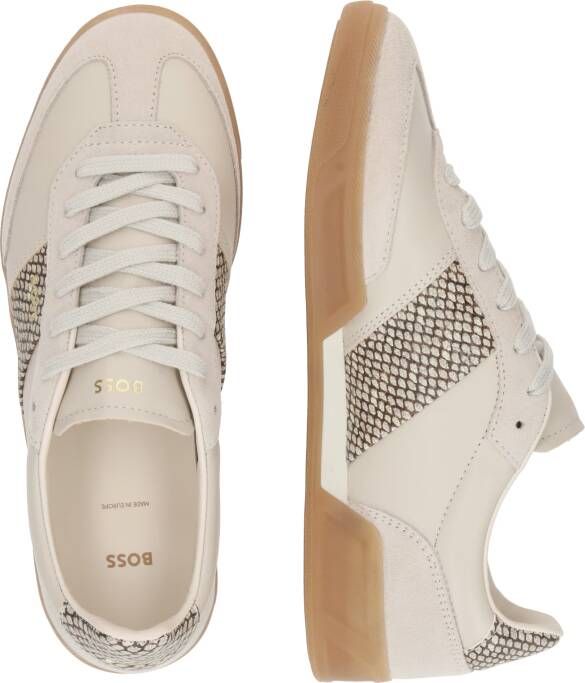 Boss Sneakers laag 'Brenta Tenn'