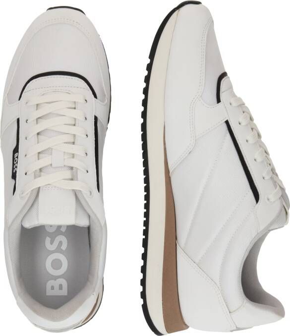 Boss Sneakers laag 'Kai'