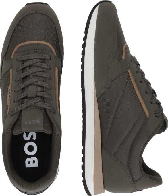 Boss Sneakers laag 'Kai'