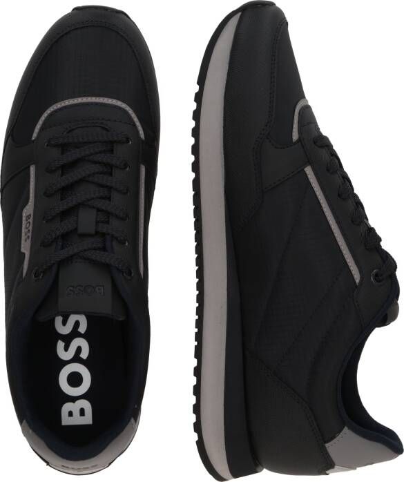 Boss Sneakers laag ' 'Kai_Runn_rsrb'