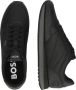 Hugo Boss Heren Schoenen Herfst Winter Collectie Black Heren - Thumbnail 19