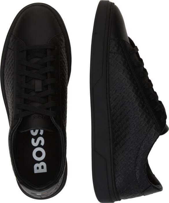 Boss Sneakers laag ' Kieran'