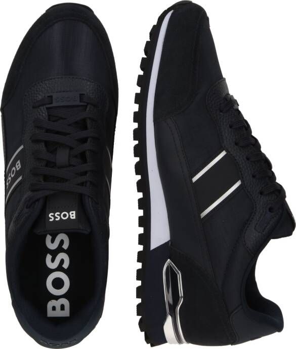 Boss Sneakers laag 'Parkour'