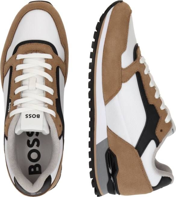 Boss Sneakers laag 'Parkour'