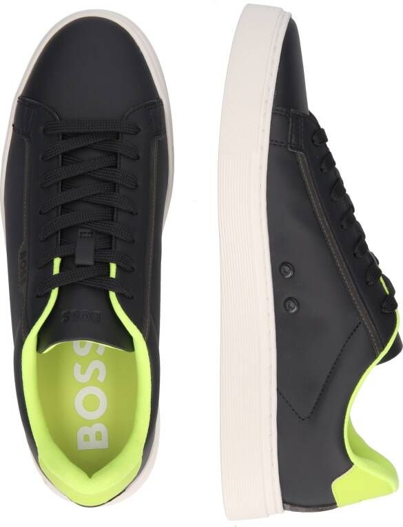 Boss Sneakers laag 'Rhys'