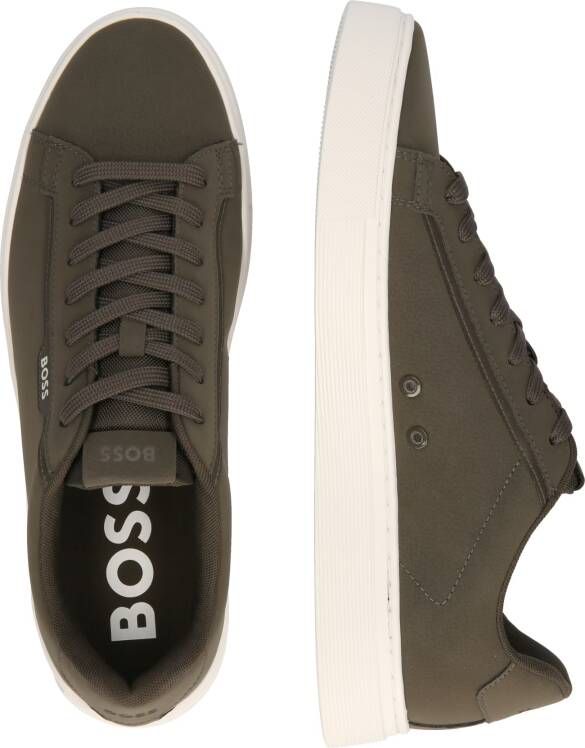 Boss Sneakers laag 'Rhys'