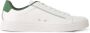 Boss Rhys Tenn Sneakers White Heren - Thumbnail 7