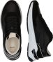 Hugo Boss Skylar Runn sneaker met suède details - Thumbnail 2