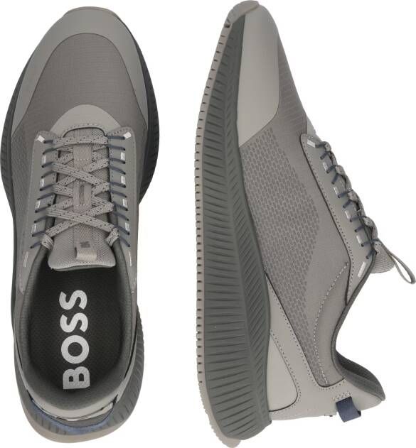 Boss Sneakers laag 'TTNM EVO_Runn'