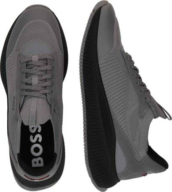 Boss Sneakers laag 'TTNM EVO_Slon'