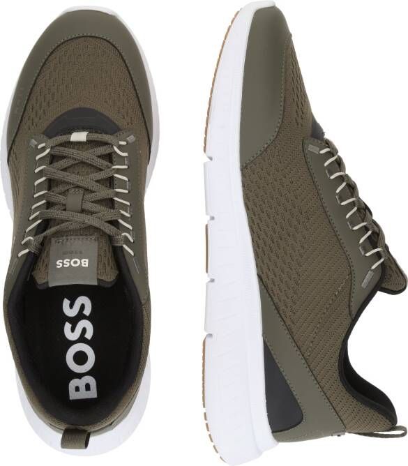 Boss Sneakers laag 'TTNM LIGHT'