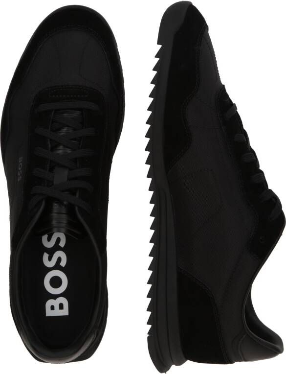 Boss Sneakers laag 'Zayn'