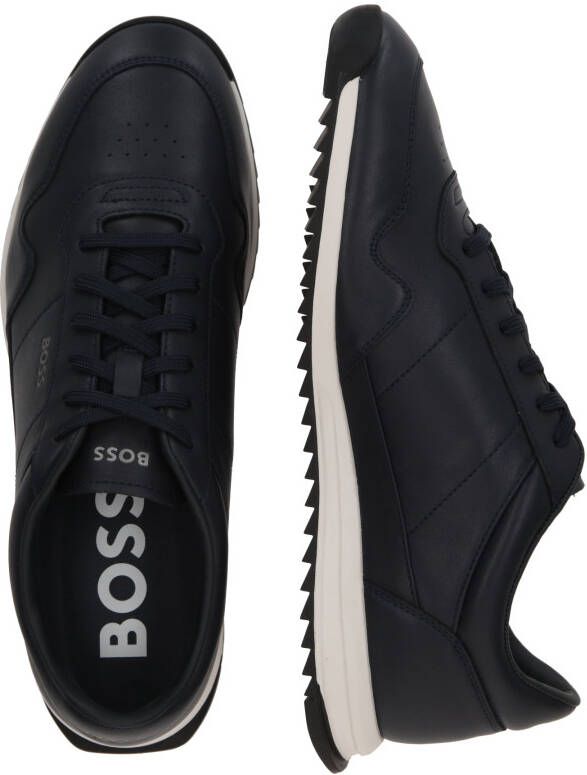 Boss Sneakers laag 'Zayn'