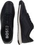 Hugo Boss Stijlvolle Sneaker Kerkstraat Blue Heren - Thumbnail 9