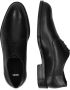 Hugo Boss Elegante Business Flats voor Mannen Black Heren - Thumbnail 10