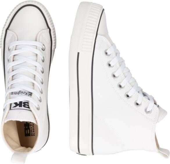 british knights Sneakers hoog 'KAYA'