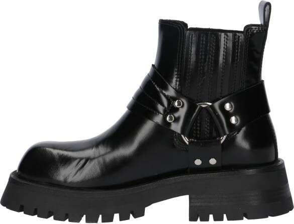 Bronx Boots 'Qui-nn'