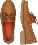 Bronx Sienna Dames Loafers Bruin - Thumbnail 3