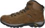 BRÜTTING Outdoorschoenen Outdoorlaars Mount Stevens High - Thumbnail 4