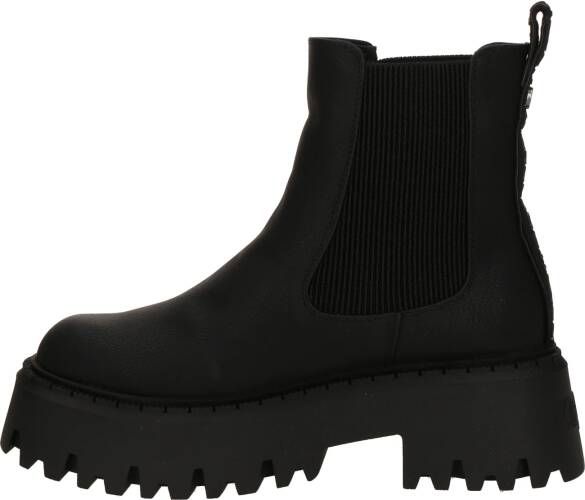 Buffalo Chelsea boots