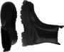 Buffalo Chelsea-boots ASPHA CHELSEA MID met transparante loopzool - Thumbnail 11