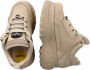 Buffalo Dames sportschoenen London 1339-14 2.0 Beige Dames - Thumbnail 14