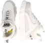 Buffalo Chai Sneakers White Heren - Thumbnail 10