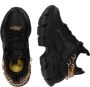 Buffalo Binary Chain 3.0 Dames Sneakers Black Dames - Thumbnail 8