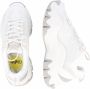 Buffalo Trail One White Imi Nappa Imi Nubuck Vegan White - Thumbnail 15