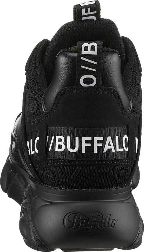 Buffalo Sneakers laag 'Chai'