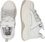 Buffalo Vegan Nappa Damessneakers White Dames - Thumbnail 3