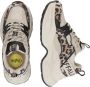 Buffalo Para dames sneaker Beige multi - Thumbnail 3