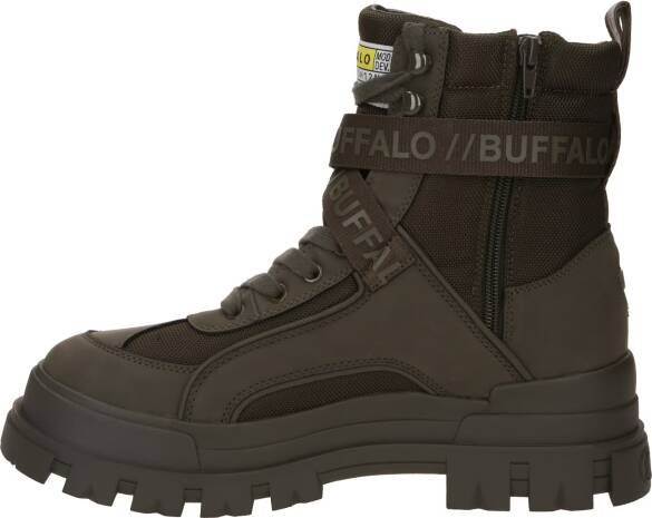 Buffalo Veterboots 'ASPHA'