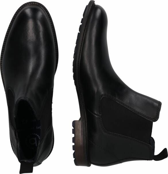 Bugatti Chelsea boots