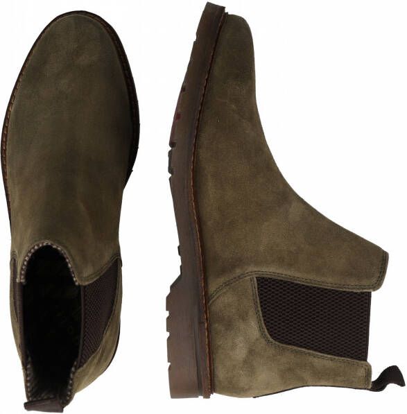 Bugatti Chelsea boots