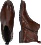 Bugatti Amros Chelsea boots cognac Leer - Thumbnail 7