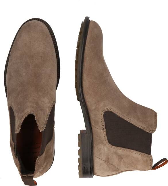 Bugatti Chelsea boots 'Bonifacio'