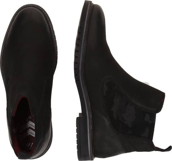 Bugatti Chelsea boots 'Caj'