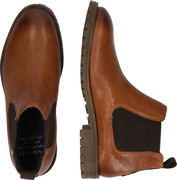 Bugatti Chelsea boots 'Kosta'