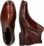 Bugatti Mirato Marcello Schoenen Brown Heren - Thumbnail 15