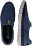 Bugatti Blauwe Slipper Schoenen Blue Heren - Thumbnail 6