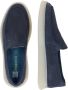 BUGATTI MAN Leren loafers met labeldetail model 'Fiero' - Thumbnail 3