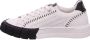 Bugatti Tia Witte Stijlvolle Sneakers White Dames - Thumbnail 7