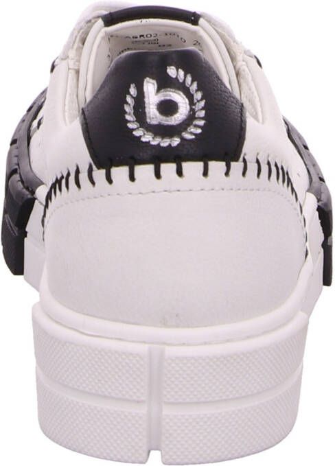 Bugatti Sneakers laag